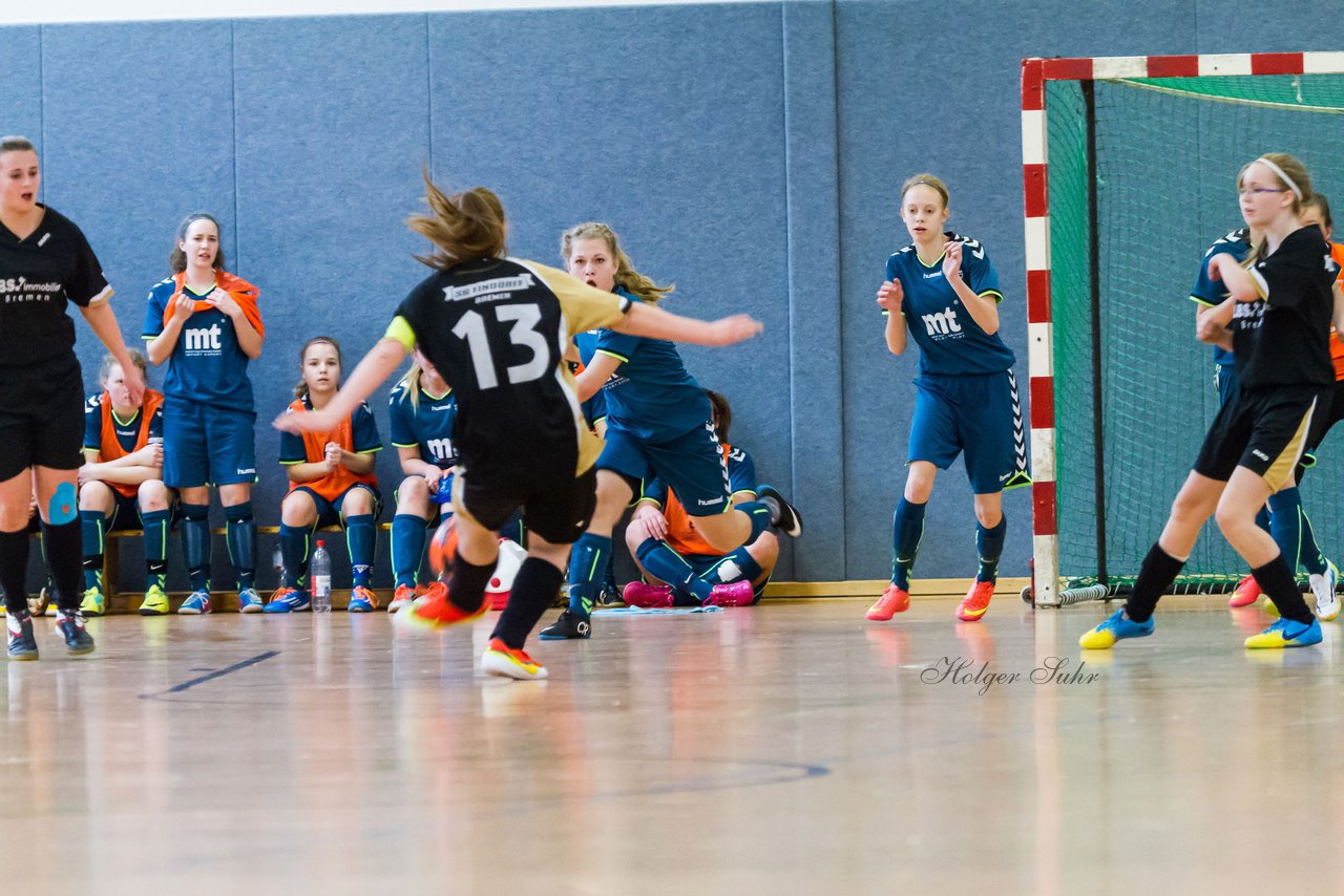 Bild 487 - Norddeutschen Futsalmeisterschaften : Sieger: Osnabrcker SC